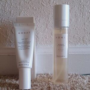 Sun Veil + Hydrate & Refresh